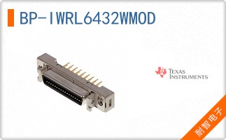 BP-IWRL6432WMOD