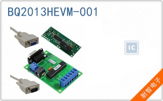 BQ2013HEVM-001
