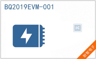 BQ2019EVM-001