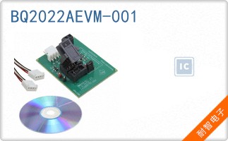 BQ2022AEVM-001