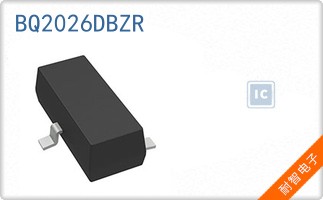BQ2026DBZR