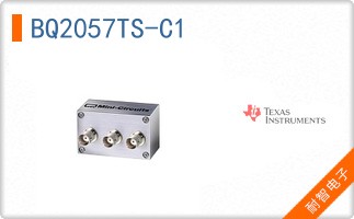 BQ2057TS-C1