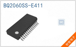 BQ2060SS-E411
