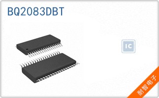 BQ2083DBT