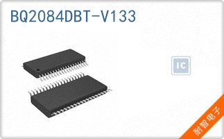 BQ2084DBT-V133