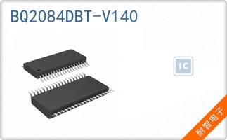 BQ2084DBT-V140