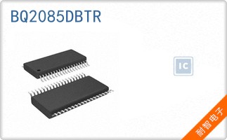 BQ2085DBTR