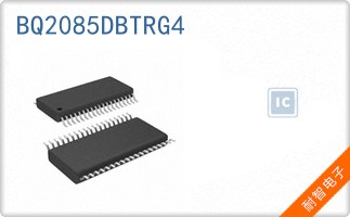 BQ2085DBTRG4