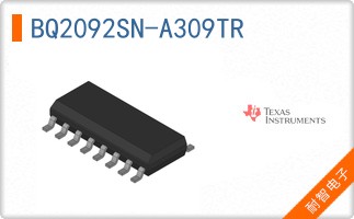 BQ2092SN-A309TR