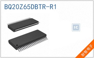 BQ20Z65DBTR-R1