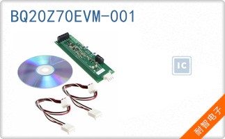BQ20Z70EVM-001