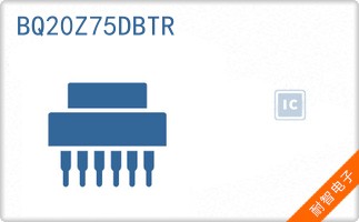 BQ20Z75DBTR