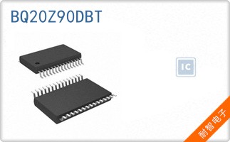 BQ20Z90DBT