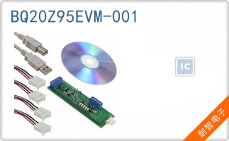 BQ20Z95EVM-001