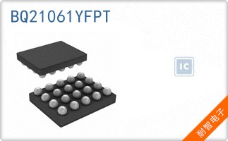 BQ21061YFPT