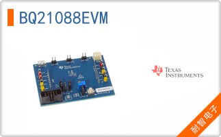 BQ21088EVM