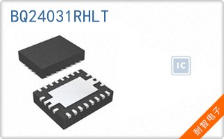 BQ24031RHLT