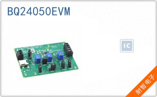 BQ24050EVM