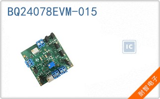BQ24078EVM-015