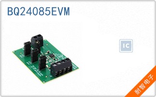 BQ24085EVM
