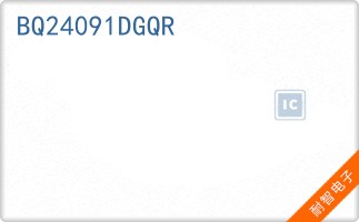 BQ24091DGQR