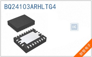 BQ24103ARHLTG4