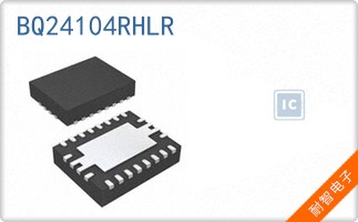 BQ24104RHLR