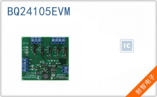 BQ24105EVM