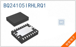 BQ24105IRHLRQ1