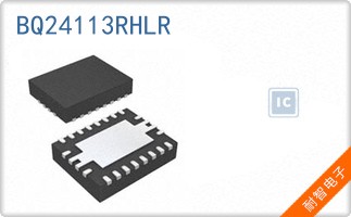 BQ24113RHLR