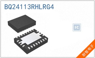 BQ24113RHLRG4