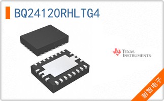 BQ24120RHLTG4