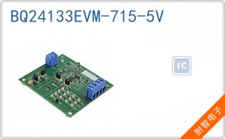 BQ24133EVM-715-5V
