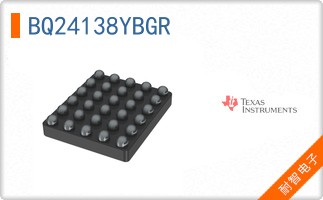 BQ24138YBGR