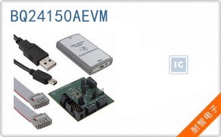 BQ24150AEVM
