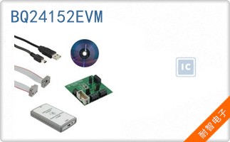 BQ24152EVM