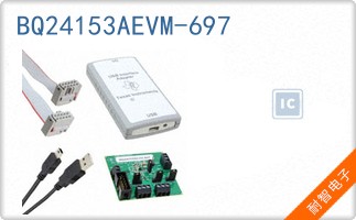 BQ24153AEVM-697