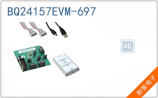 BQ24157EVM-697