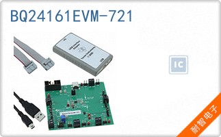 BQ24161EVM-721