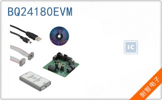 BQ24180EVM