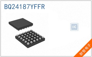 BQ24187YFFR