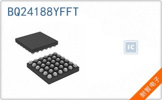 BQ24188YFFT