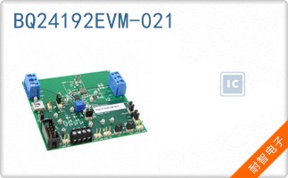 BQ24192EVM-021