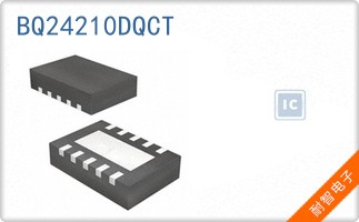 BQ24210DQCT