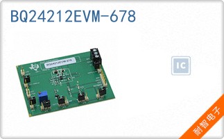 BQ24212EVM-678