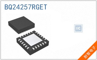 BQ24257RGET
