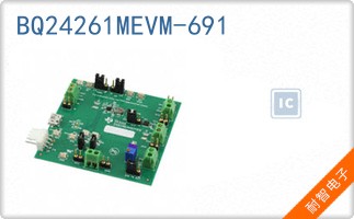 BQ24261MEVM-691
