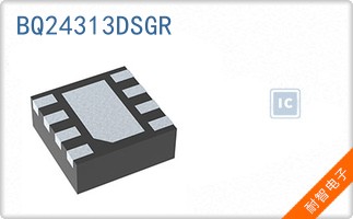 BQ24313DSGR