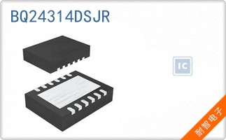 BQ24314DSJR