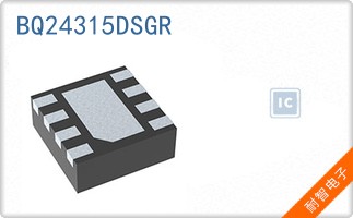 BQ24315DSGR
